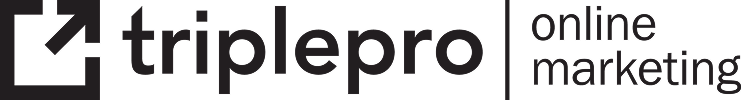 TriplePro logo